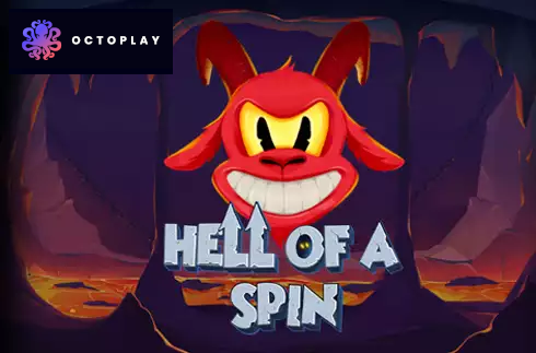 Hell of a Spin